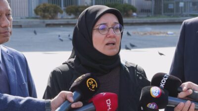 Tuğçe SEZER ODABAŞI-Ulaşcan ÖZER/ İSTANBUL, -GAZZE’ye insani yardım ulaştırma amacıyla