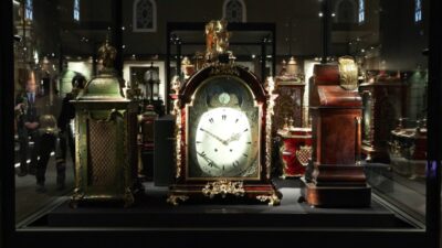 Gülseren KARAPINAR – Ataberk KURT / İSTANBUL – MİLLİ Saraylar