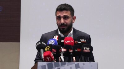 Canan İLARSLAN – Ulaşcan ÖZER / İSTANBUL, – ‘Türkiye Münazara