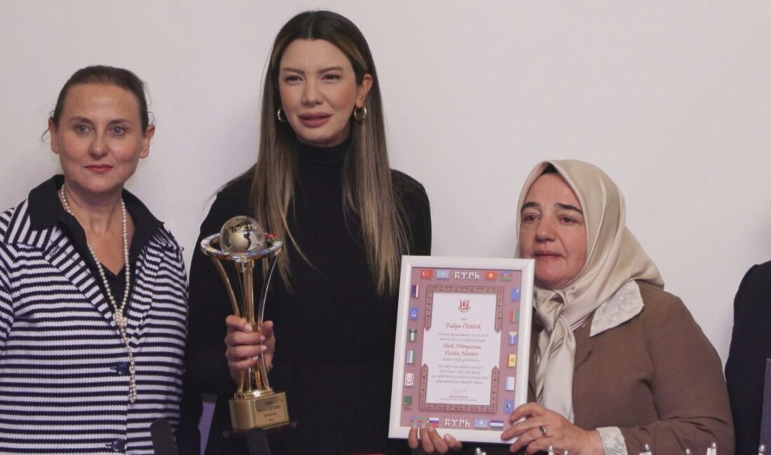 Canan İLARSLAN – Ulaşcan ÖZER /İSTANBUL, – CNN Türk Özel