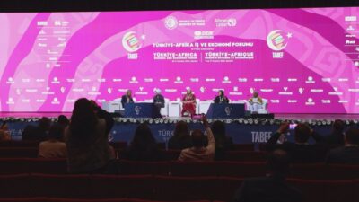 Tuğçe SEZER ODABAŞI-Fırat ALKIZ/ İSTANBUL, – ‘KADIN Liderliği ve Girişimcilik