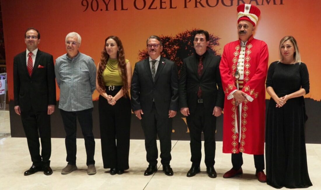 Gülseren KARAPINAR-Mehmet ALA/İSTANBUL, – KÜLTÜR ve Turizm Bakanlığı Güzel Sanatlar