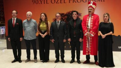 Gülseren KARAPINAR-Mehmet ALA/İSTANBUL, – KÜLTÜR ve Turizm Bakanlığı Güzel Sanatlar