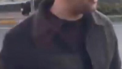 İsa ALMAÇAYIR- Leyla YILDIZ /İSTANBUL, – ÜMRANİYE’de yaşanan trafik tartışmasında