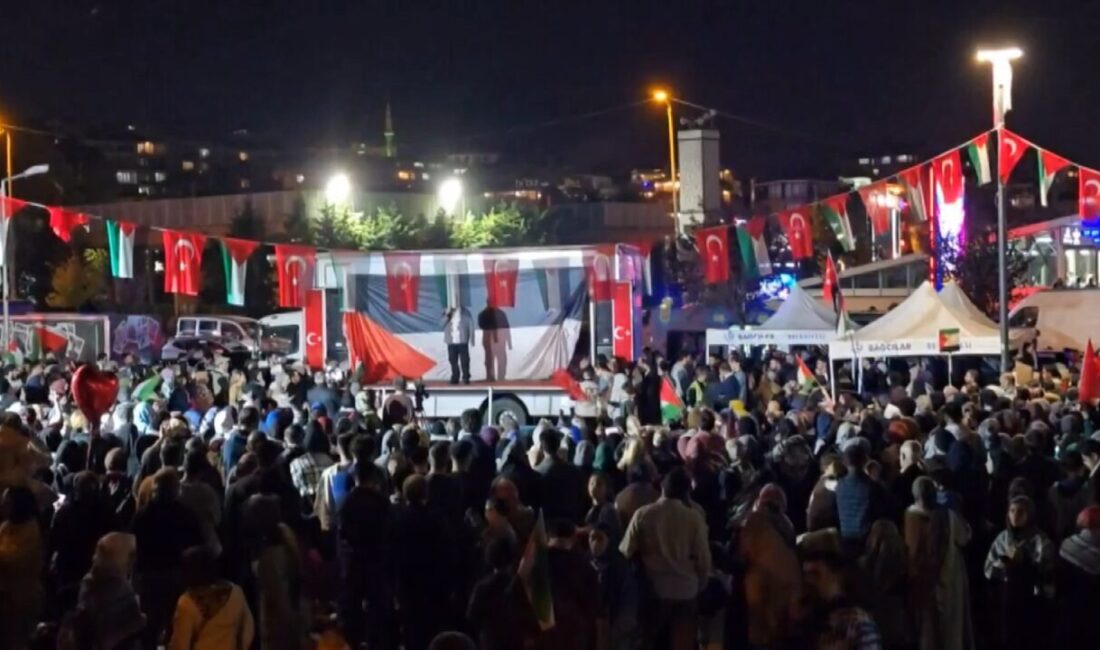 Mert ORDU/İSTANBUL, – İSRAİL tarafından uluslararası sularda el konulan Küresel