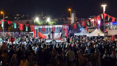 Mert ORDU/İSTANBUL, – İSRAİL tarafından uluslararası sularda el konulan Küresel