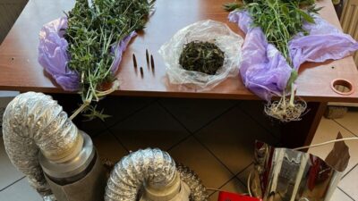 Emre KURT / İSTANBUL, – ÜSKÜDAR’da uyuşturucu madde imal ve