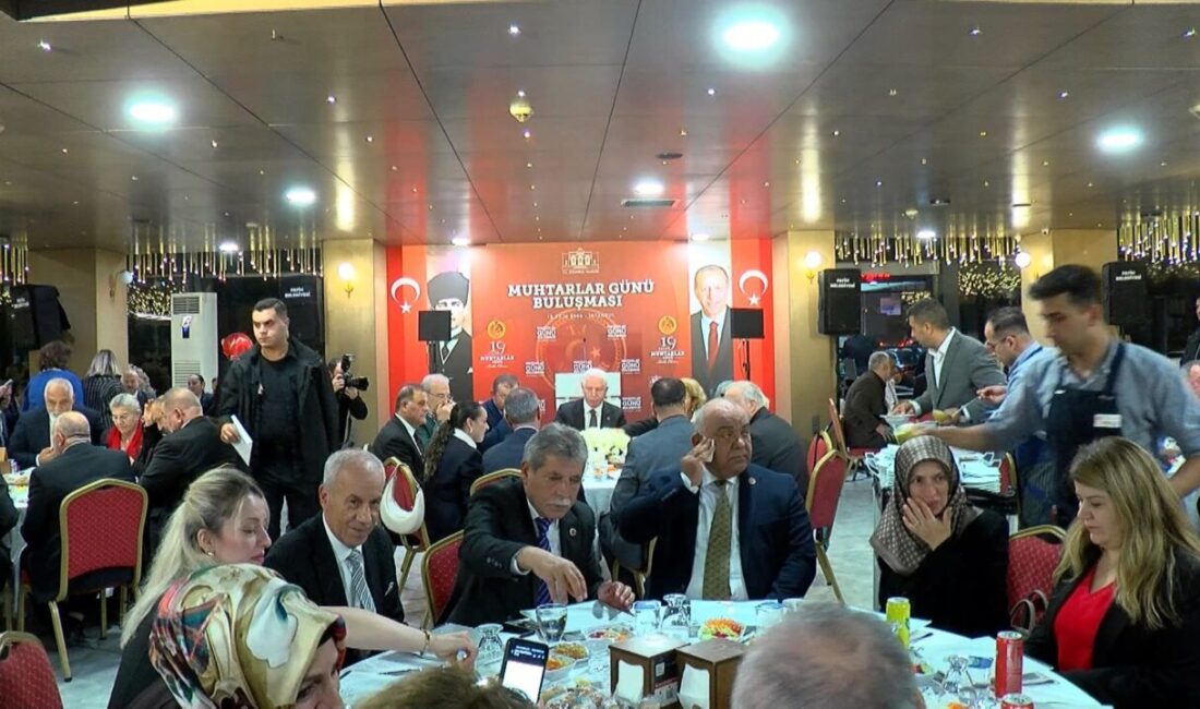 Baran AKKAYA / İSTANBUL, – İSTANBUL Valisi Davut Gül’ün ev