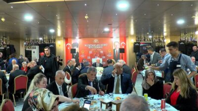 Baran AKKAYA / İSTANBUL, – İSTANBUL Valisi Davut Gül’ün ev