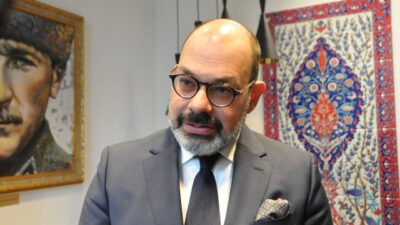 İbrahim YILDIZ / POLONYA, -Polonya Savunma Bakanlığı’nın Baykar’dan 24 Bayraktar