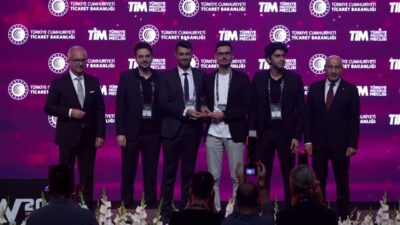 Canan İLARSLAN- Ulaşcan ÖZER / İSTANBUL, – TÜRKİYE İhracatçılar Meclisi