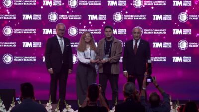 Canan İLARSLAN- Ulaşcan ÖZER/İSTANBUL, – Türkiye İhracatçılar Meclisi (TİM) tarafından