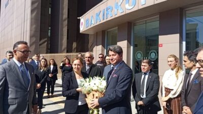 Ceyda BIYIKLIOĞLU/ İSTANBUL, – HAKİMLER Ve Savcılar Kurulu’nun (HSK) yayımladığı