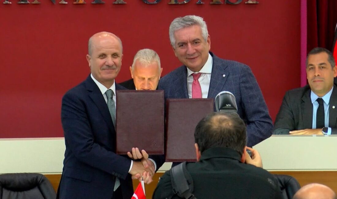 Gülseren KARAPINAR-Feridun AÇIKGÖZ/İSTANBUL, – YÜKSEKÖĞRETİM Kurulu (YÖK) Başkanı Prof. Dr.