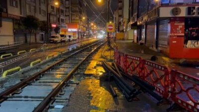 Baran AKKAYA / İSTANBUL, – ZEYTİNBURNU’nda, otomobil sürücüsü yasak olmasına