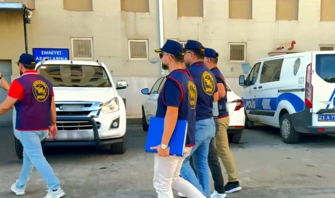 ANKARA, – İÇİŞLERİ Bakanı Ali Yerlikaya, Diyarbakır ve Balıkesir’de işlenen