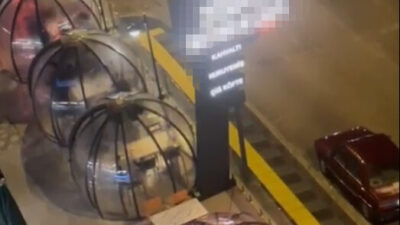 Umutcan ÖREN- Mehmet Gökhan HAKBİLİR/ ANKARA, – ANKARA’da Ö.E., kafede