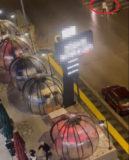 Umutcan ÖREN- Mehmet Gökhan HAKBİLİR/ ANKARA, – ANKARA’da Ö.E., kafede