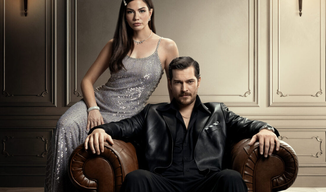 İSTANBUL, – TÜRKİYE’NİN televizyonu Kanal D, sevilen dizileriyle Cannes’a çıkarma