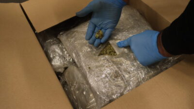 ANKARA, – TİCARET Bakanlığı Gümrükler Muhafaza ekipleri tarafından Kapıkule ve