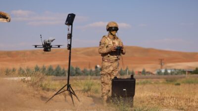 ANKARA, – STM Savunma Teknolojileri Mühendislik ve Ticaret A.Ş. tarafından