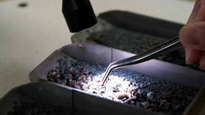 ANKARA, – ENERJİ ve Tabii Kaynaklar Bakanlığınca yerli kaynakların ekonomiye