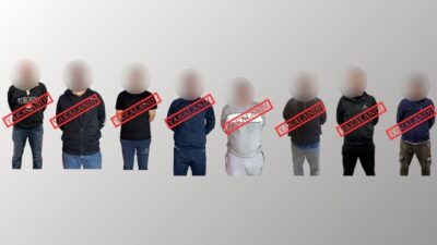 Umutcan ÖREN/ANKARA, – İÇİŞLERİ Bakanı Ali Yerlikaya, kırmızı bültenle aranan