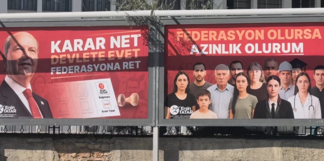 Emir Abdurrahman BULUT / KKTC, – KKTC’de pazar günü yapılacak