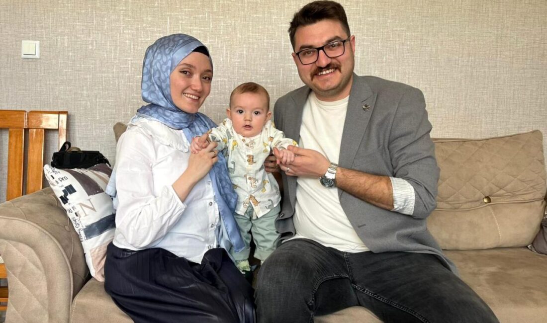 Mikail KARAMAN-Batuhan DURNAOĞLU/ANKARA, -ANKARA’da 1 ay önce ‘immün yetmezliği’ teşhisi