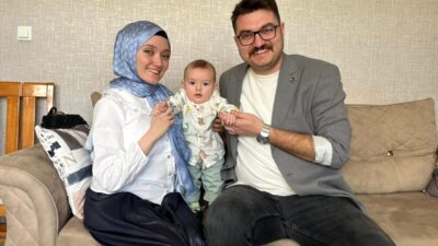 Mikail KARAMAN-Batuhan DURNAOĞLU/ANKARA, -ANKARA’da 1 ay önce ‘immün yetmezliği’ teşhisi