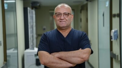 İSTANBUL, – DÜNYA genelinde en sık görülen kanser türlerinden biri