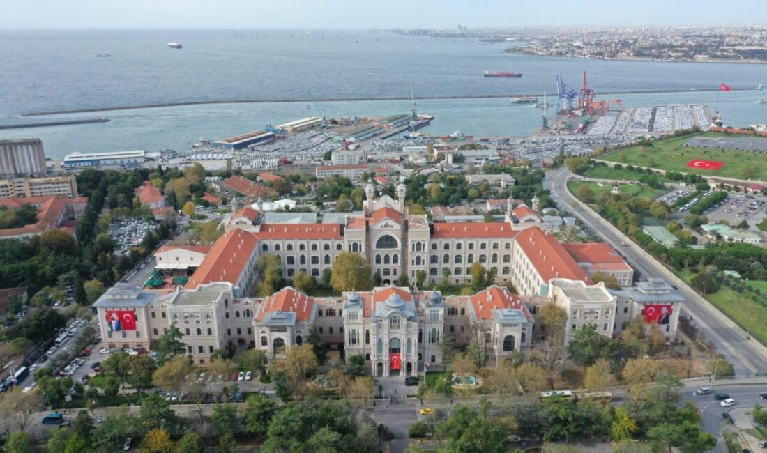 Leiden Dünya Üniversiteleri Sıralaması açıklandı; Türkiye’den 45 üniversite listede İSTANBUL, – HOLLANDA’nın Leiden Üniversitesi bünyesinde faaliyet gösteren Bilim ve