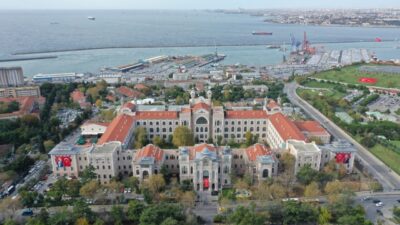 İSTANBUL, – HOLLANDA’nın Leiden Üniversitesi bünyesinde faaliyet gösteren Bilim ve