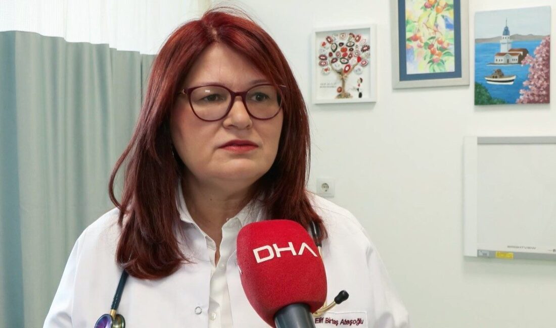 Melike USLU- Şevval CİNDİR/İSTANBUL, – SEKSENİN üzerinde alt tipi olan