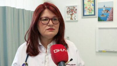 Melike USLU- Şevval CİNDİR/İSTANBUL, – SEKSENİN üzerinde alt tipi olan