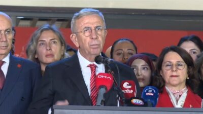 Eda KOÇ- Emirhan YÜZÜGÜLDÜ/ ANKARA, – ANKARA Büyükşehir Belediye (ABB)