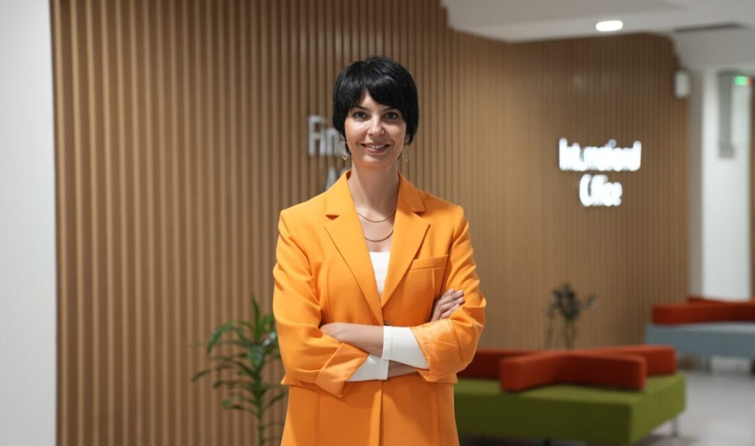 İSTANBUL, – MATEMATİK, yalnızca sayılarla değil; doğayı, teknolojiyi ve insan