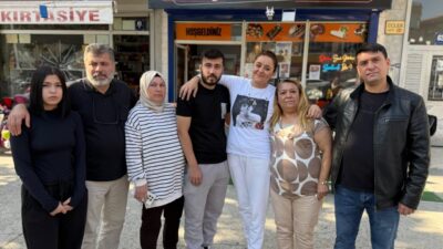 Ayşenur DEMİRTAŞ GÜL-Muhammet BAYRAM/ANKARA, – İSTANBUL’da bıçaklı saldırı sonucu yaşamını