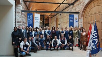 İSTANBUL, – MEDİCANA Eğitim Grubu MBA Okulları Cumhuriyetin 102’nci yılını,