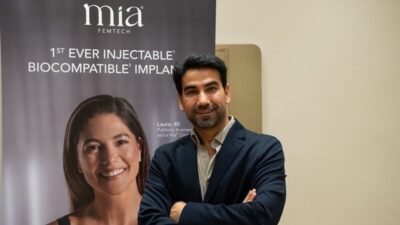 İSTANBUL, – MEME estetiğinde kullanılan MIA Femtech tekniği hakkında bilgi