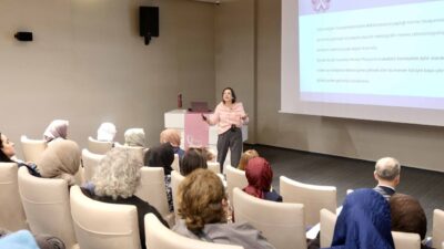 İSTANBUL, – ATLAS Üniversitesi Hastanesi tarafından Meme Kanseri Farkındalık Ayı