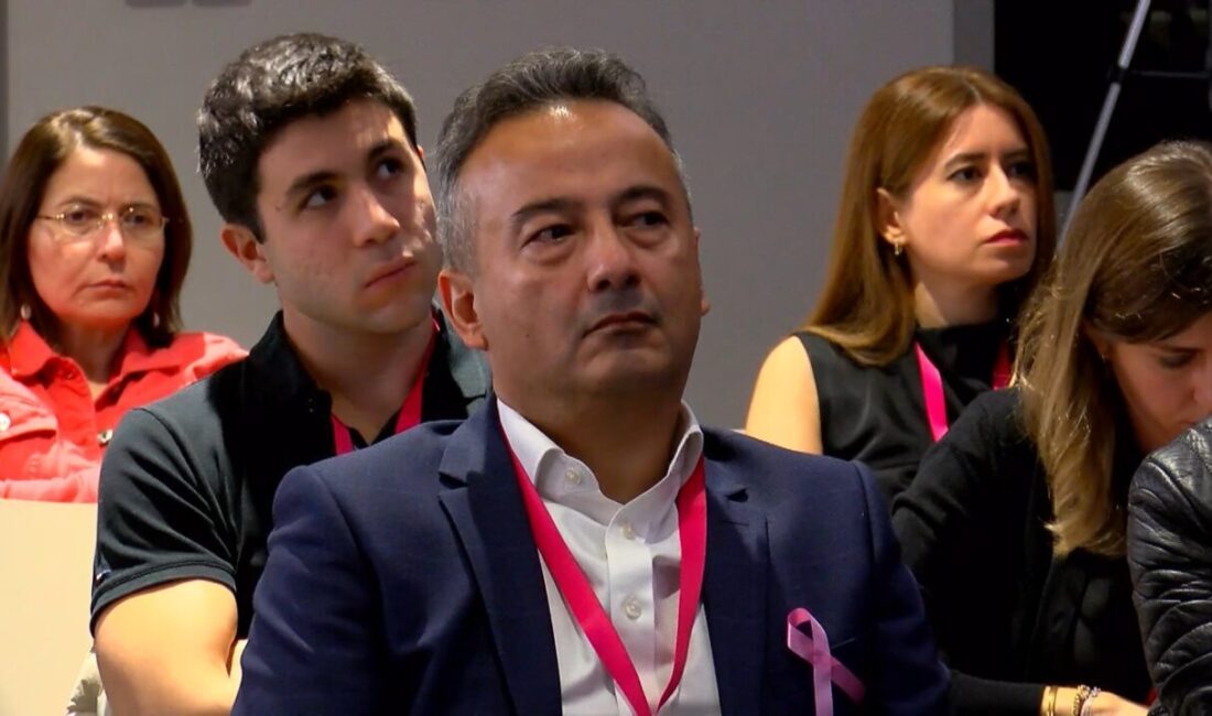 Melike USLU- Feridun AÇIKGÖZ/İSTANBUL, – MEMORİAL Bahçelievler Hastanesi’nde ‘Meme Kanserinde