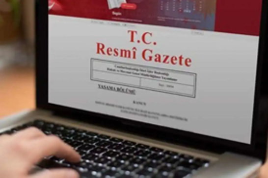 Resmi Gazete’de Bugün Neler Var! 27 Ekim 2025 tarihli Resmi Gazete'nin yeni sayısında, çeşitli üniversitelere