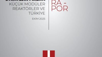 ANKARA, – MİLLİ İstihbarat Akademisi, Türkiye’nin enerji güvenliği, sanayi rekabetçiliği