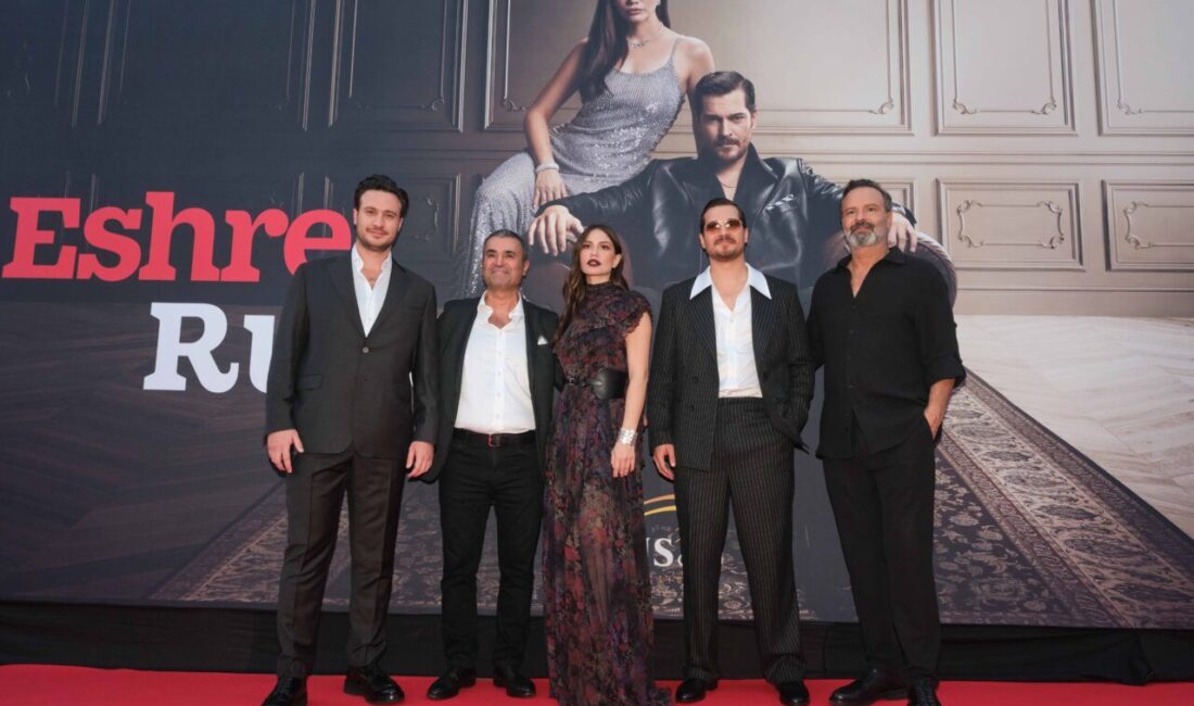 İSTANBUL, – DÜNYANIN en prestijli televizyon içerik buluşması MIPCOM 2025