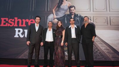 İSTANBUL, – DÜNYANIN en prestijli televizyon içerik buluşması MIPCOM 2025