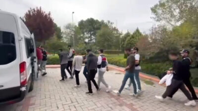 ANKARA, – MİLLİ İstihbarat Teşkilatı’nın (MİT) yaptığı istihbari çalışmalar sonucu,