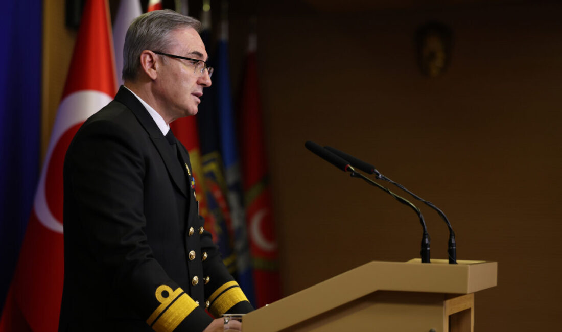 MSB: 20 Eurofighter projesinin bedeli 5,4 milyar sterlindir Ruken KADIOĞLU/ANKARA, – MİLLİ Savunma Bakanlığı (MSB), “20 adet yeni