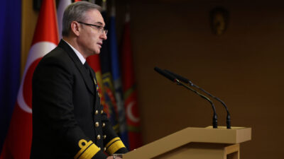 Ruken KADIOĞLU/ANKARA, – MİLLİ Savunma Bakanlığı (MSB), “20 adet yeni