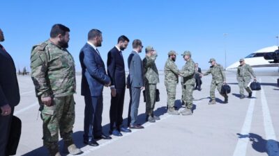 ANKARA, – MİLLİ Savunma Bakanlığı Savunma ve Güvenlik Genel Müdürü